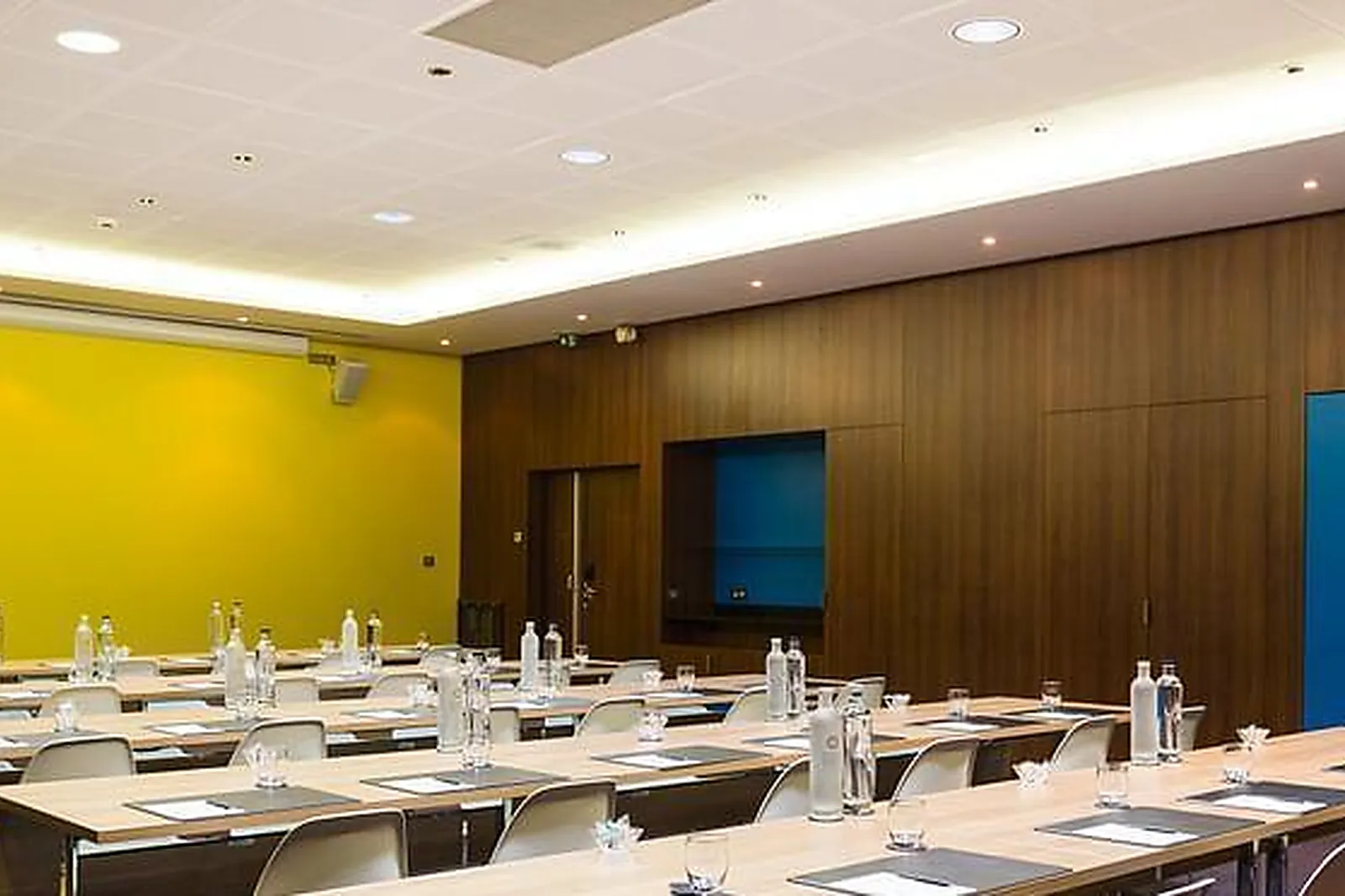 Lieux événementiels, HÔTEL MOLITOR PARIS - MGALLERY HOTEL COLLECTION