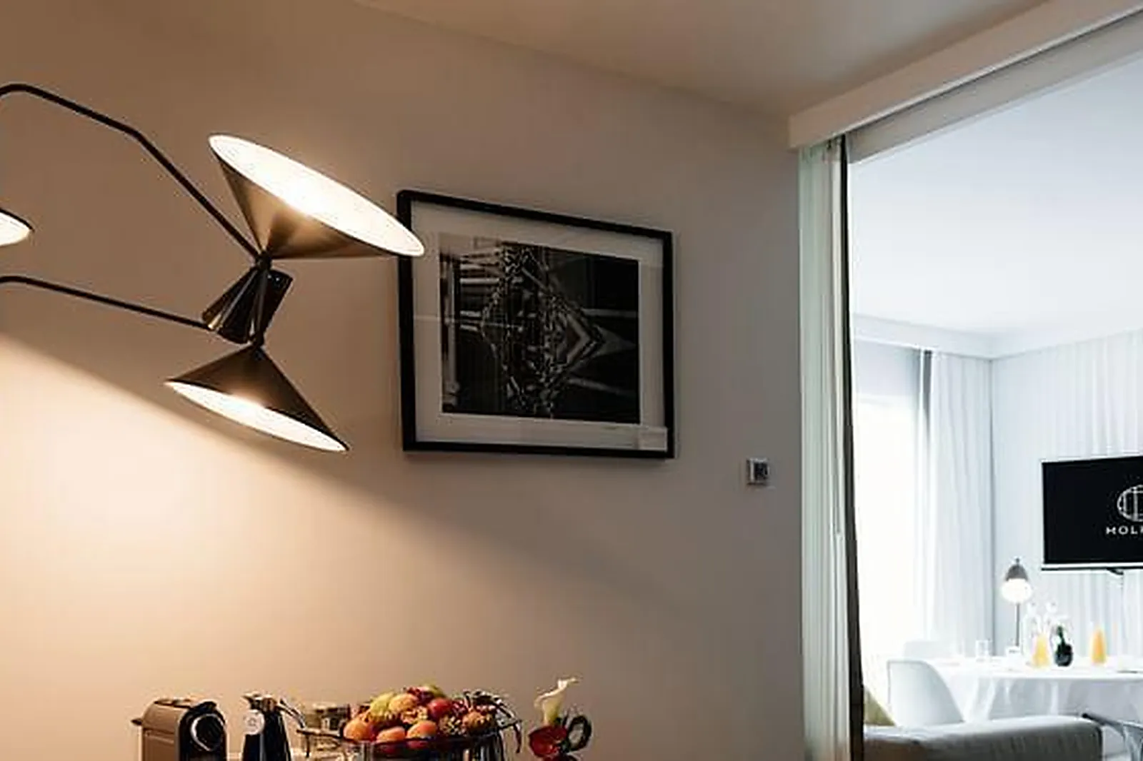 Lieux événementiels, HÔTEL MOLITOR PARIS - MGALLERY HOTEL COLLECTION