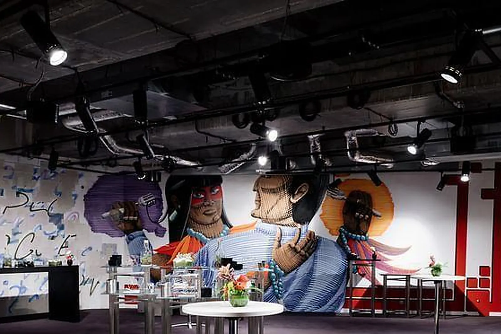 Lieux événementiels, HÔTEL MOLITOR PARIS - MGALLERY HOTEL COLLECTION