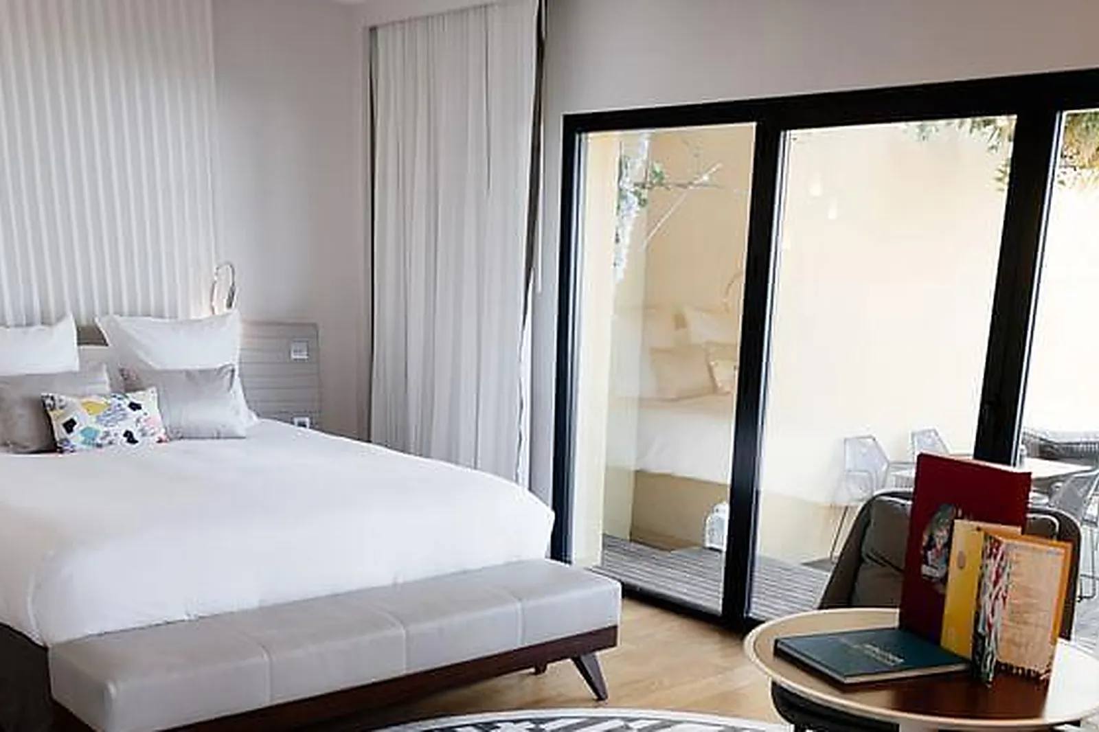 Lieux événementiels, HÔTEL MOLITOR PARIS - MGALLERY HOTEL COLLECTION