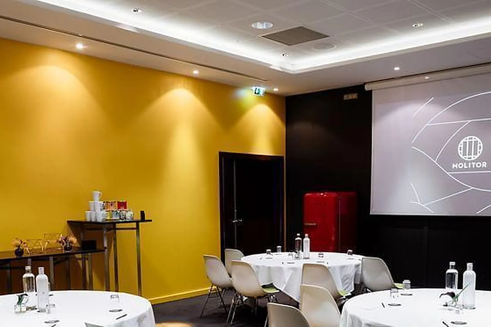 Lieux événementiels, HÔTEL MOLITOR PARIS - MGALLERY HOTEL COLLECTION