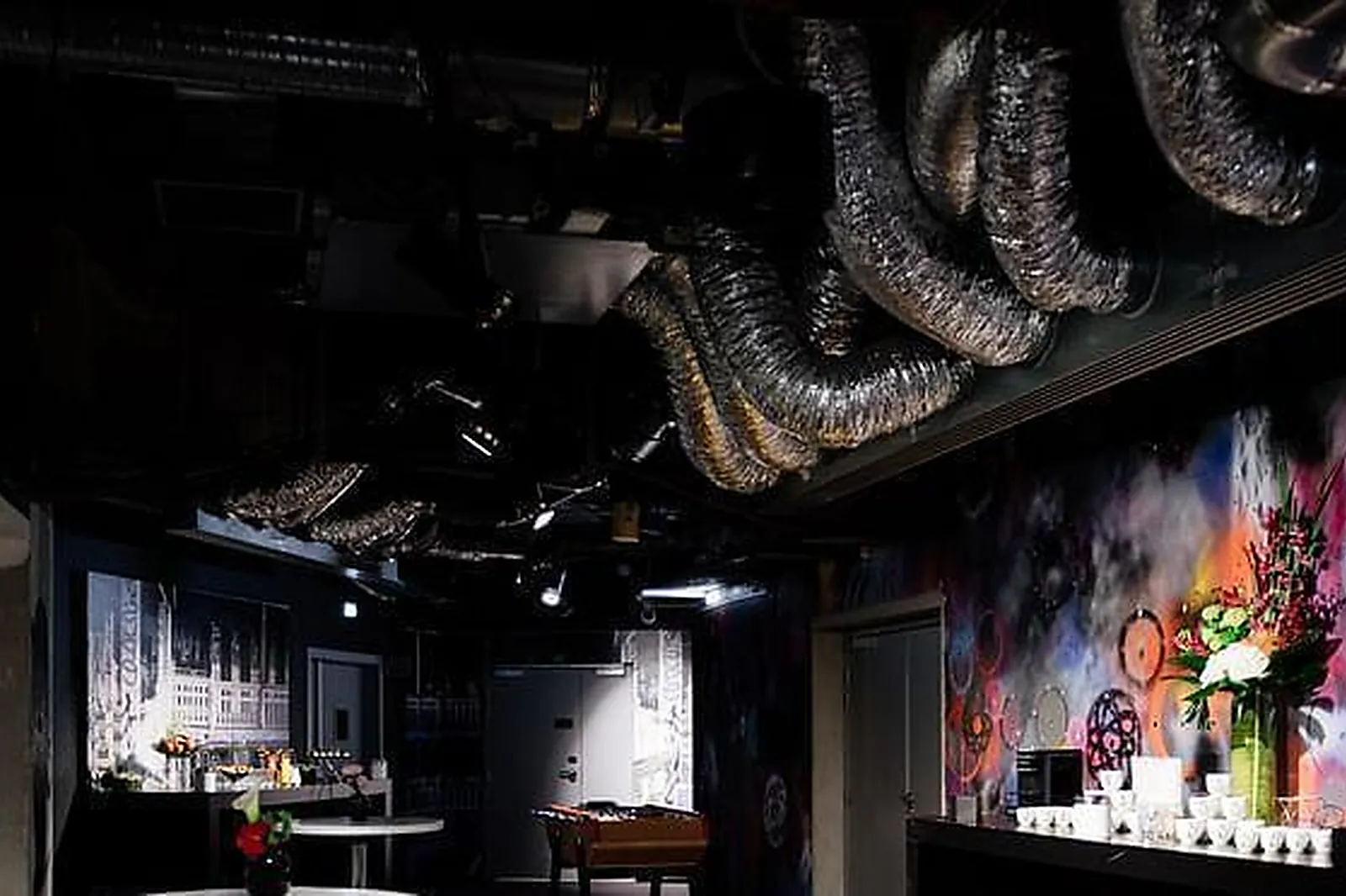 Lieux événementiels, HÔTEL MOLITOR PARIS - MGALLERY HOTEL COLLECTION