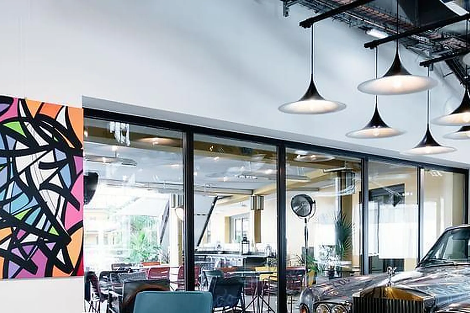 Lieux événementiels, HÔTEL MOLITOR PARIS - MGALLERY HOTEL COLLECTION