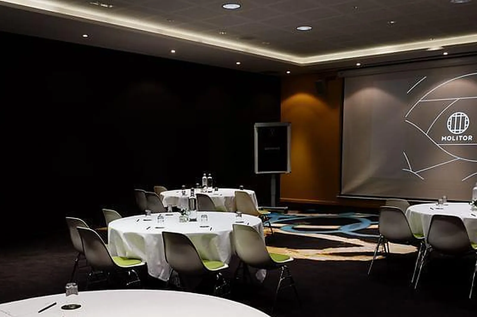 Lieux événementiels, HÔTEL MOLITOR PARIS - MGALLERY HOTEL COLLECTION