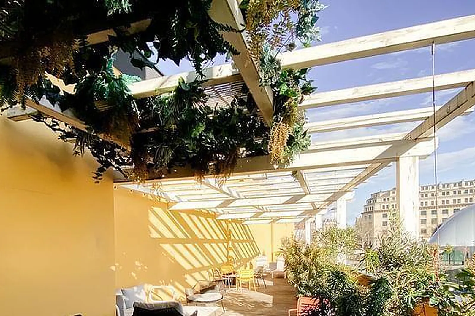 Lieux événementiels, HÔTEL MOLITOR PARIS - MGALLERY HOTEL COLLECTION