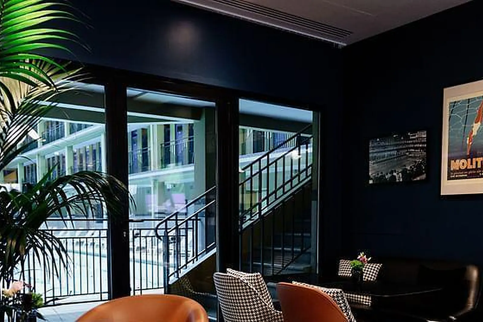 Lieux événementiels, HÔTEL MOLITOR PARIS - MGALLERY HOTEL COLLECTION