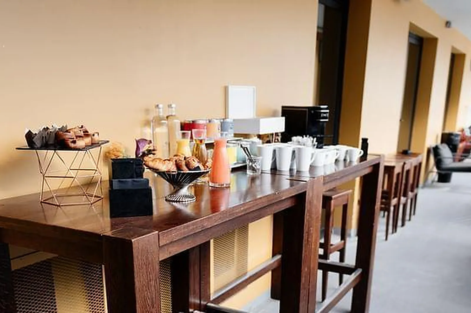 Lieux événementiels, HÔTEL MOLITOR PARIS - MGALLERY HOTEL COLLECTION