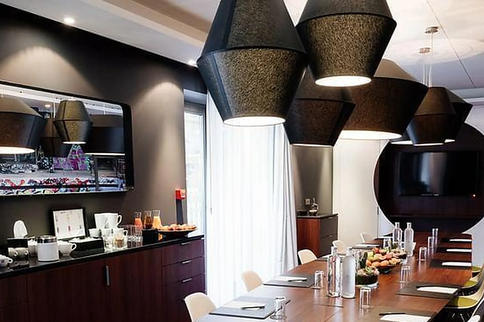 Lieux événementiels, HÔTEL MOLITOR PARIS - MGALLERY HOTEL COLLECTION