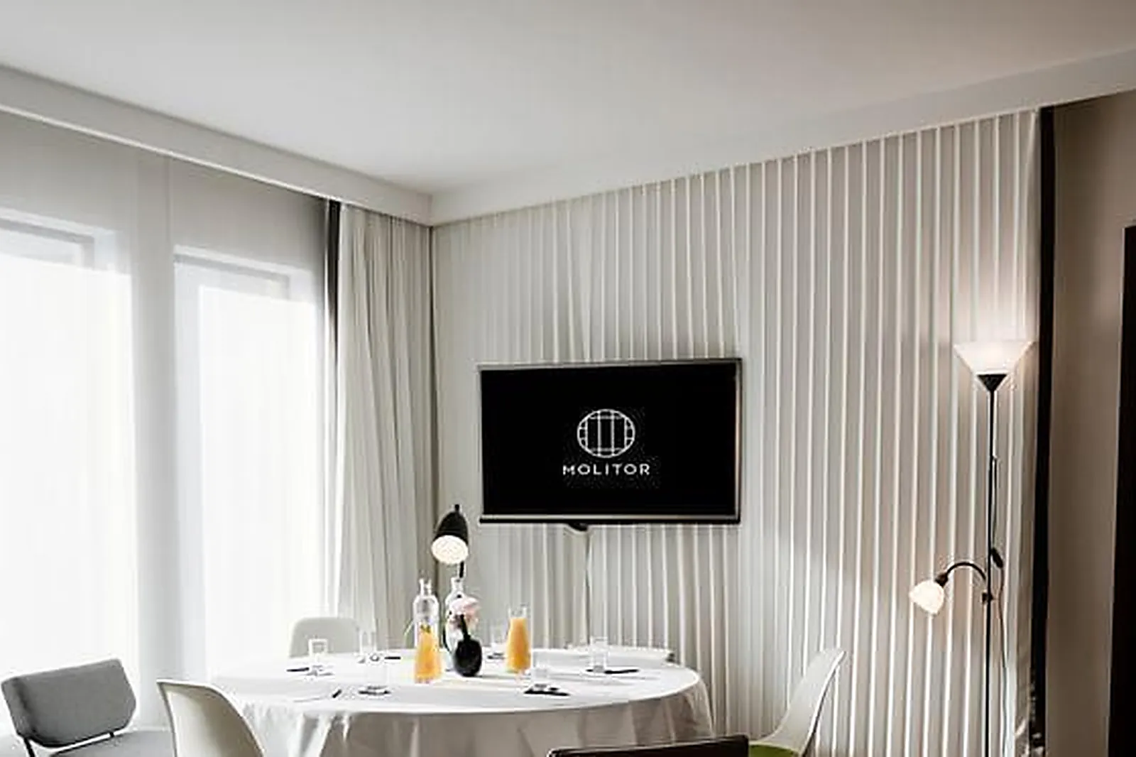 Lieux événementiels, HÔTEL MOLITOR PARIS - MGALLERY HOTEL COLLECTION