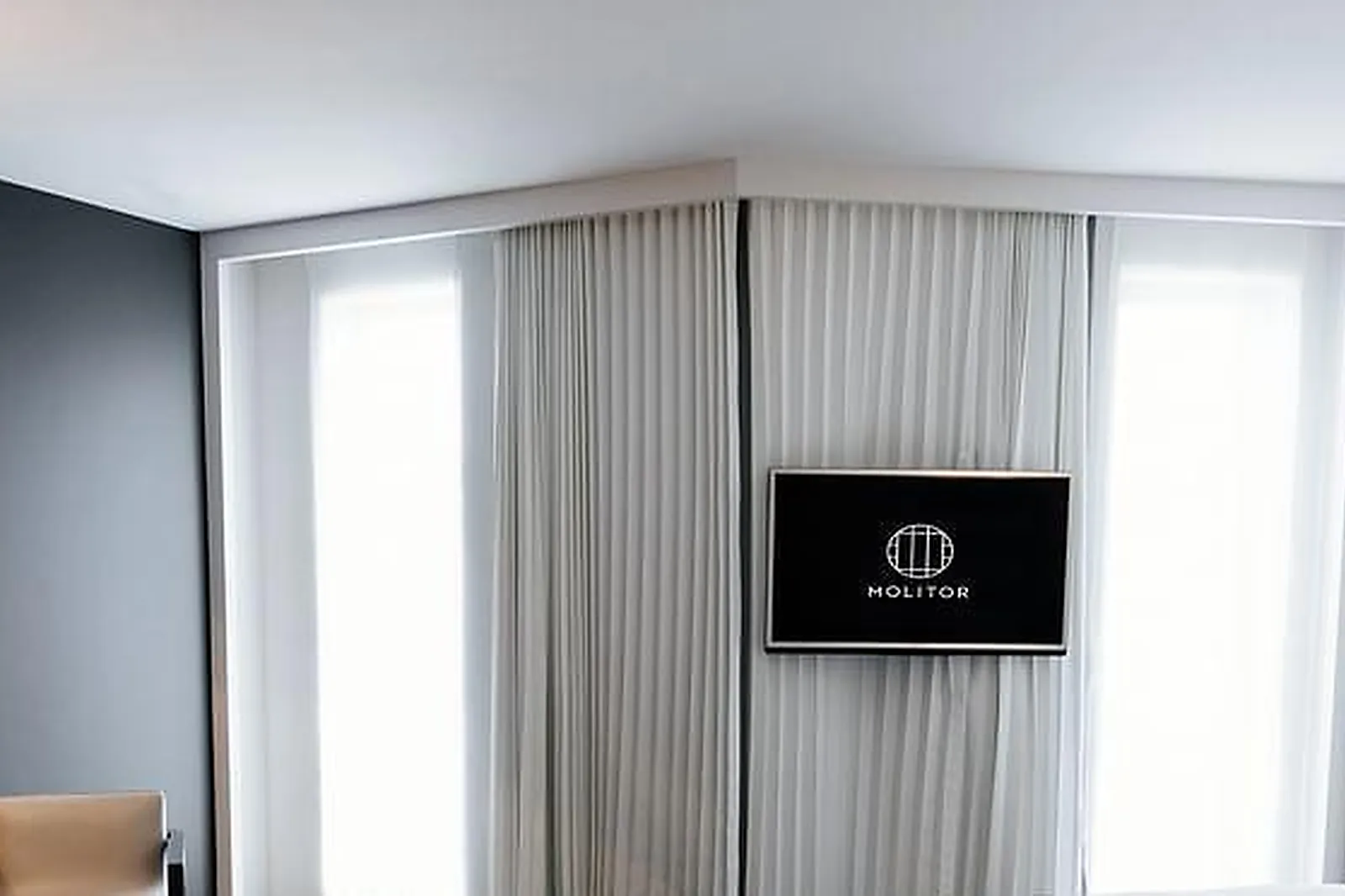 Lieux événementiels, HÔTEL MOLITOR PARIS - MGALLERY HOTEL COLLECTION