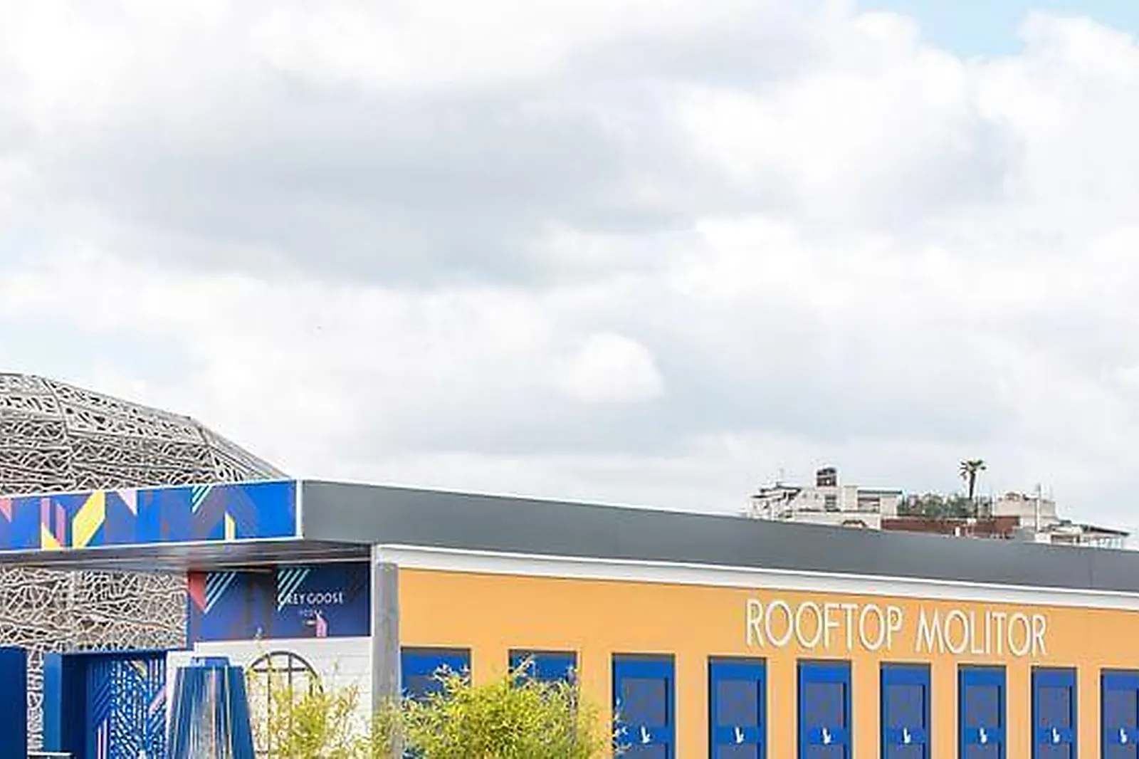 Lieux événementiels, HÔTEL MOLITOR PARIS - MGALLERY HOTEL COLLECTION