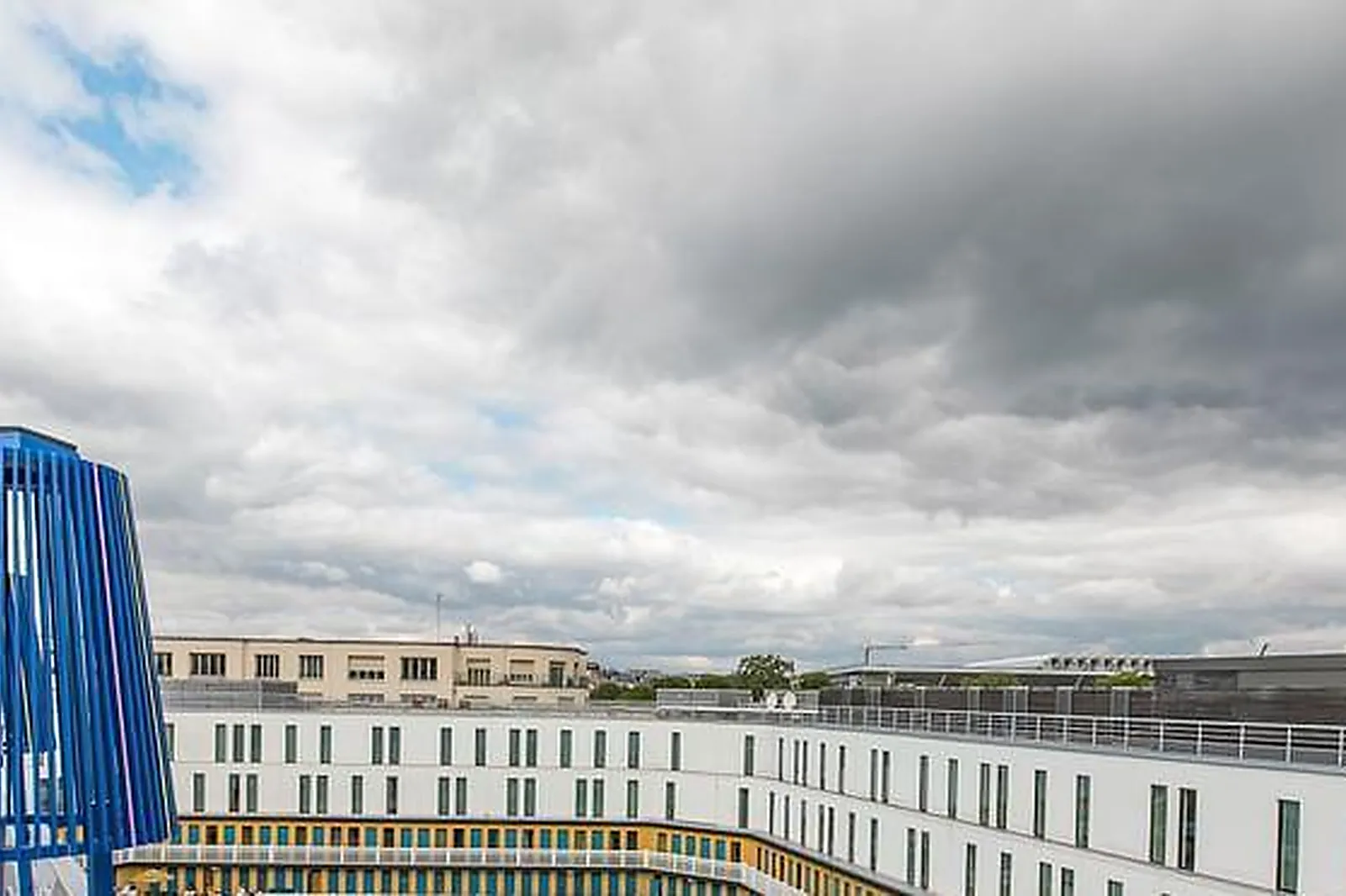 Lieux événementiels, HÔTEL MOLITOR PARIS - MGALLERY HOTEL COLLECTION