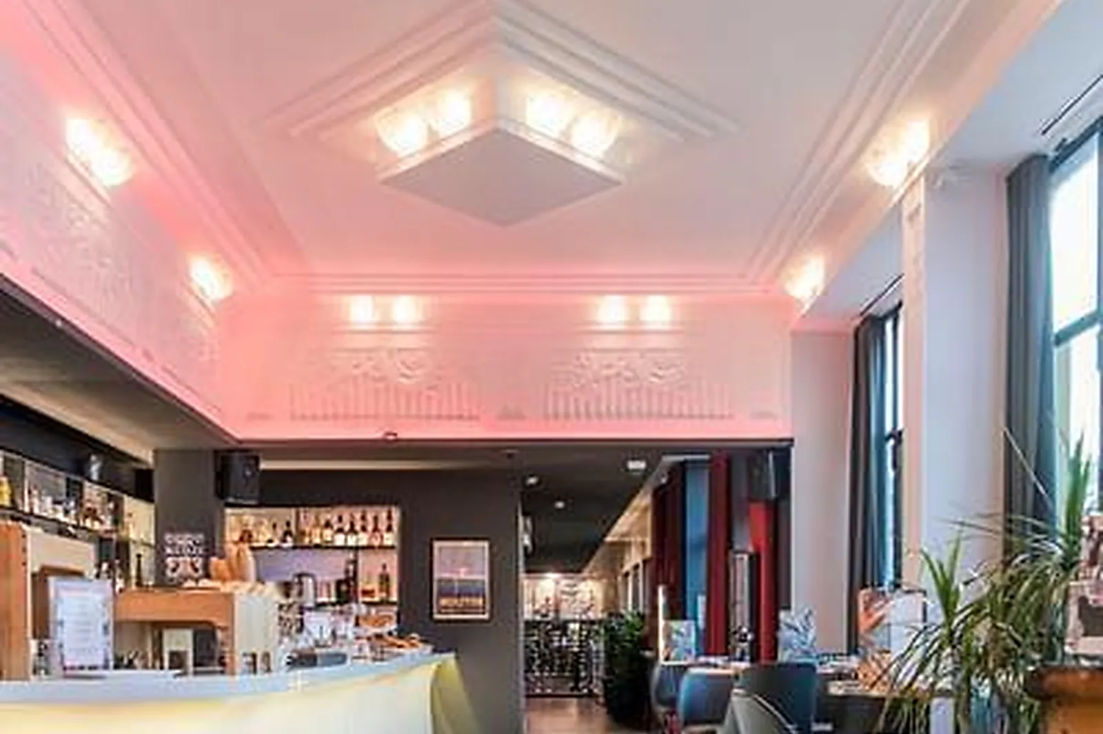 Lieux événementiels, HÔTEL MOLITOR PARIS - MGALLERY HOTEL COLLECTION