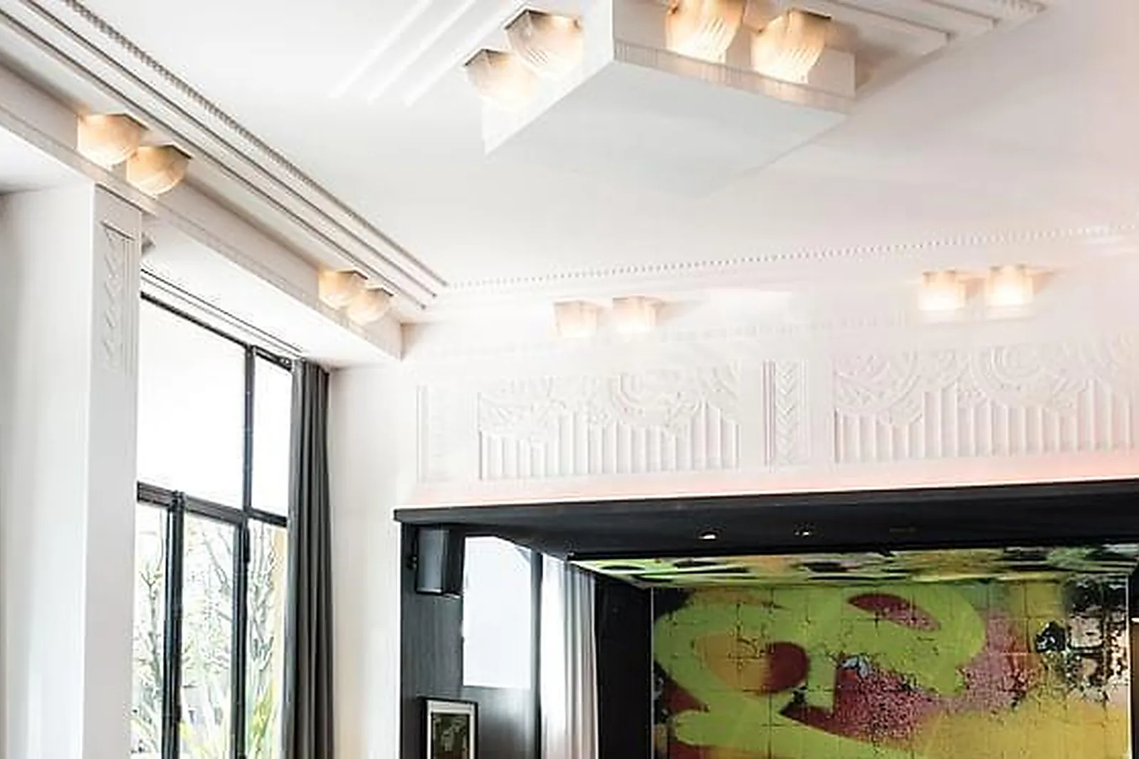 Lieux événementiels, HÔTEL MOLITOR PARIS - MGALLERY HOTEL COLLECTION