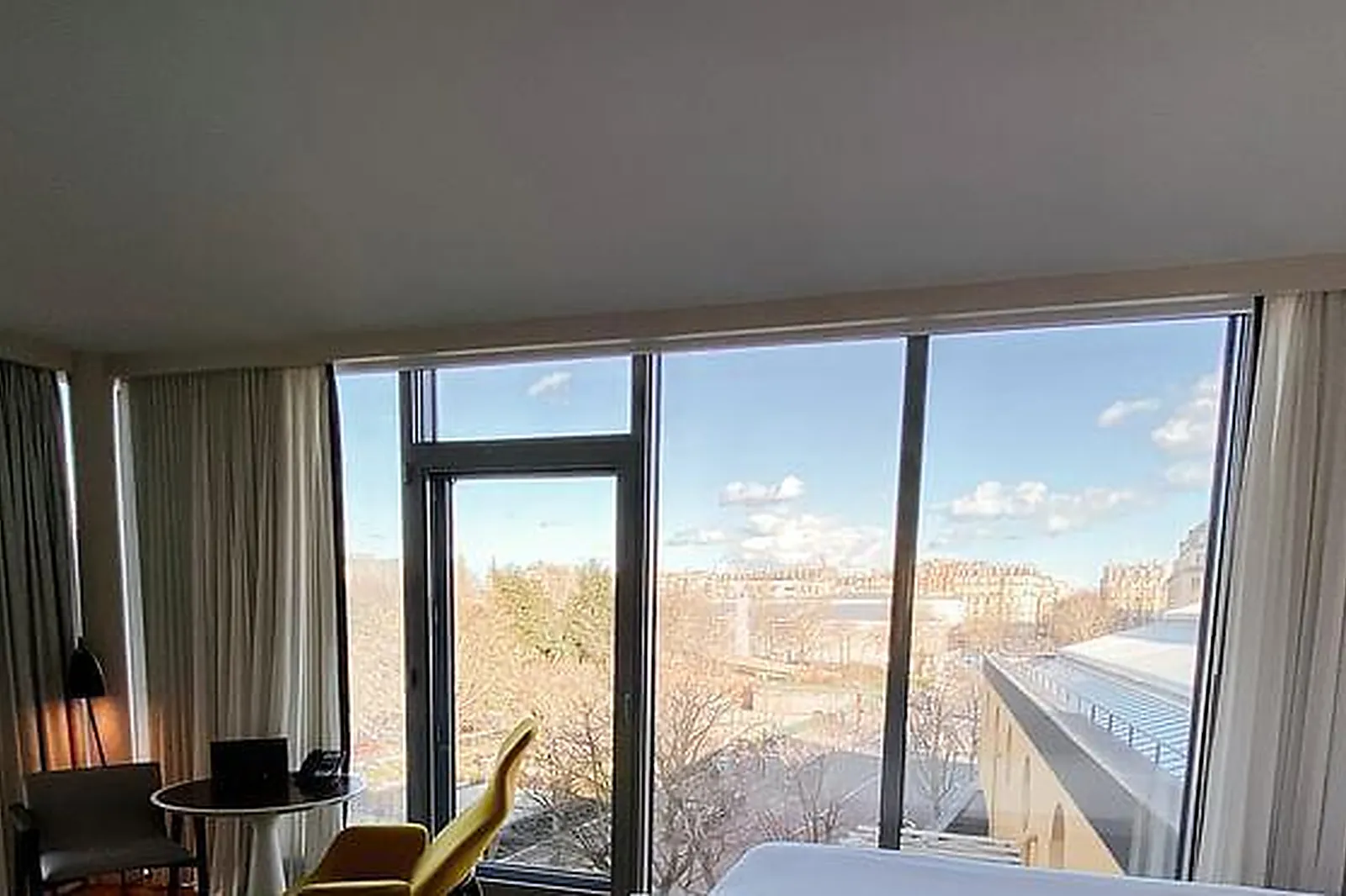 Lieux événementiels, HÔTEL MOLITOR PARIS - MGALLERY HOTEL COLLECTION