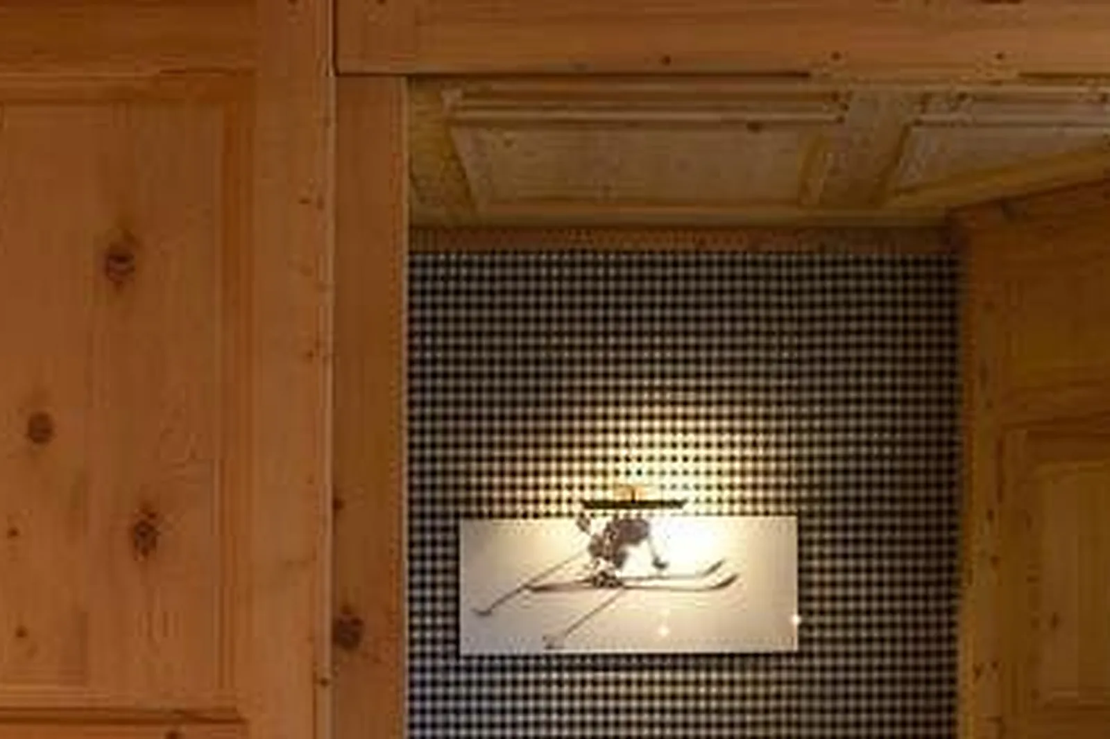 Lieux événementiels, HÔTEL MONT BLANC ****