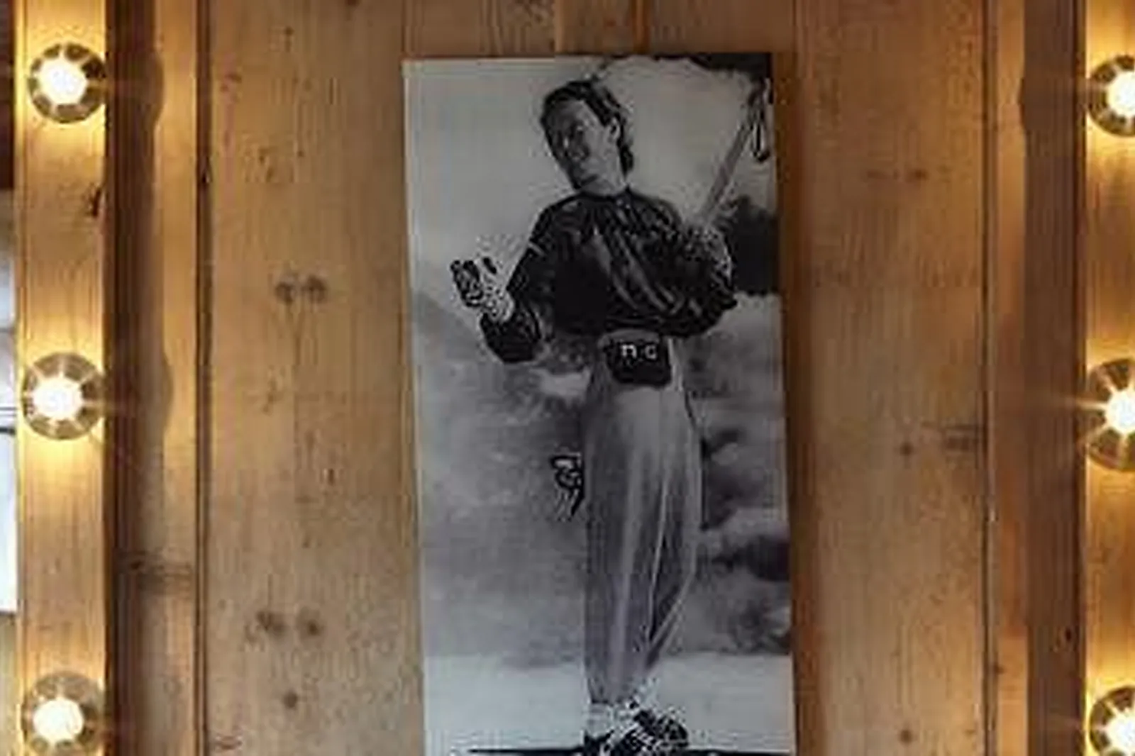 Lieux événementiels, HÔTEL MONT BLANC ****