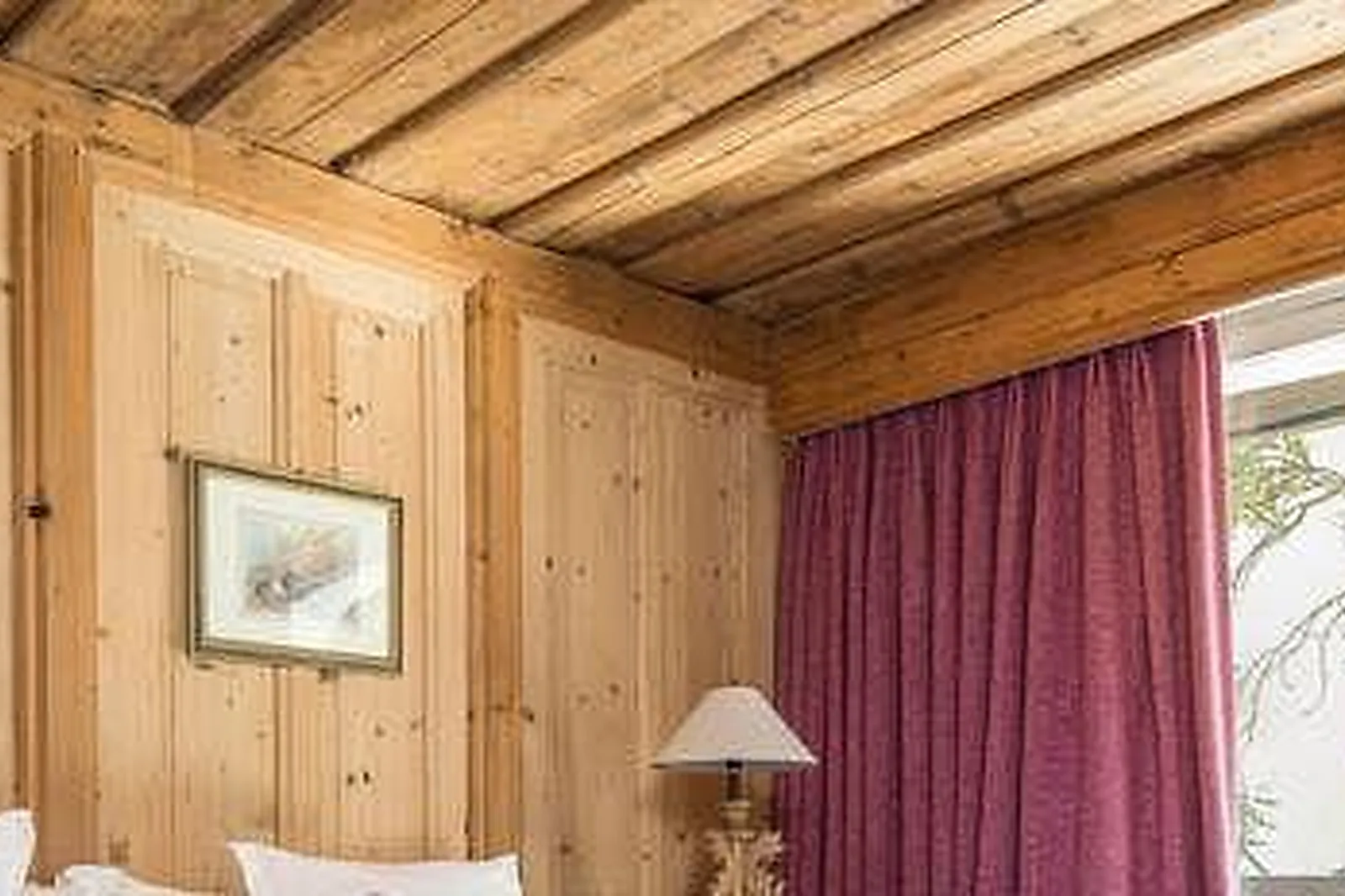 Lieux événementiels, HÔTEL MONT BLANC ****