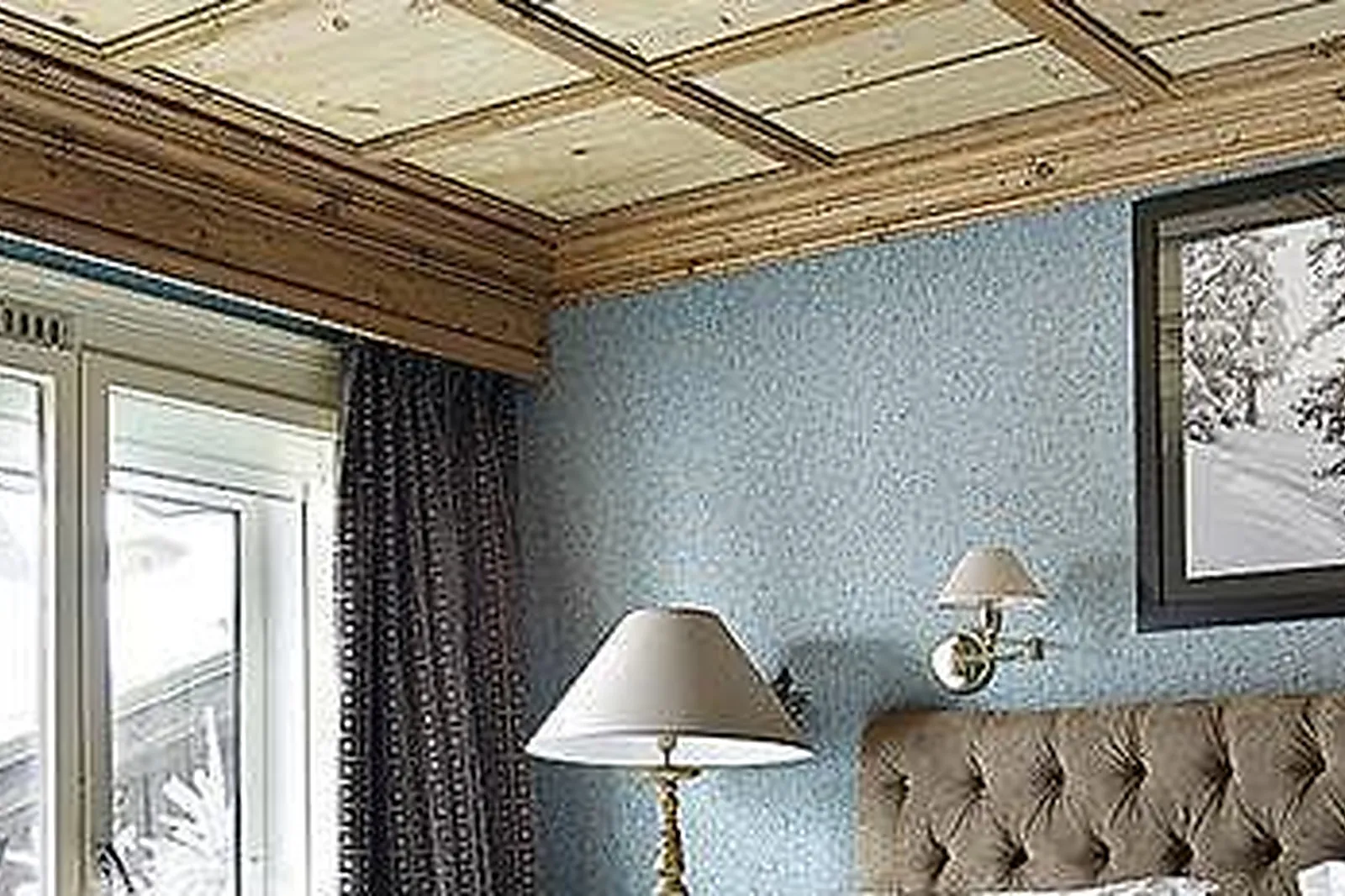 Lieux événementiels, HÔTEL MONT BLANC ****