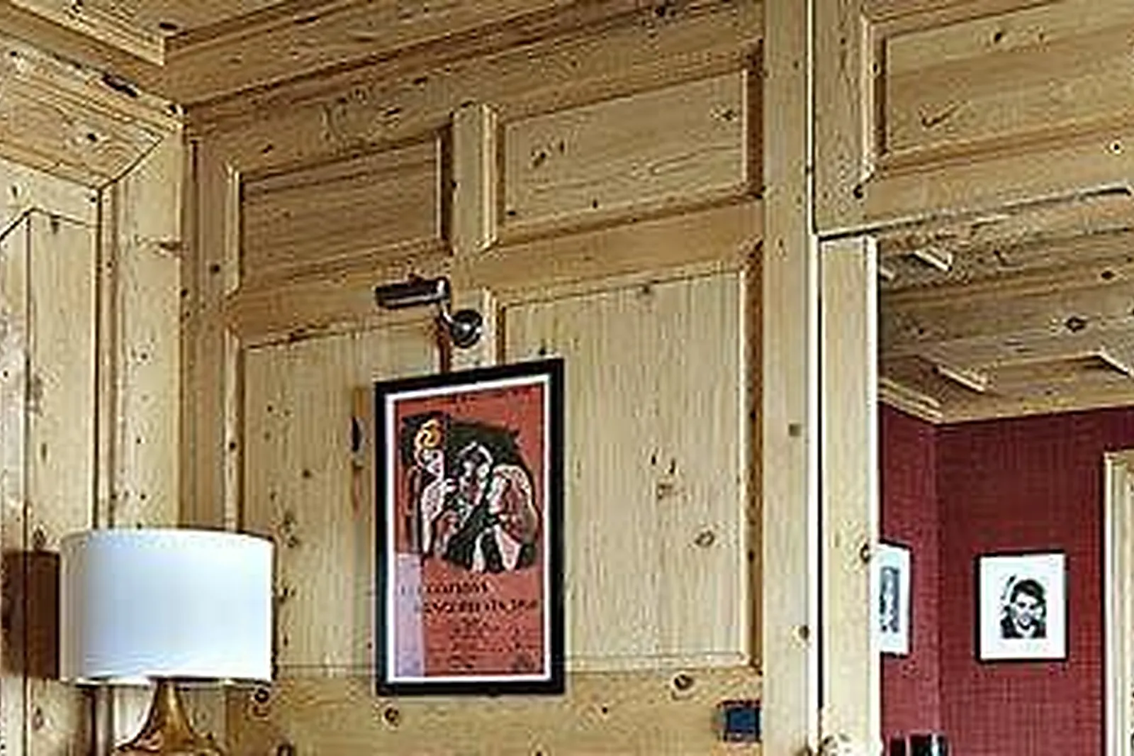 Lieux événementiels, HÔTEL MONT BLANC ****