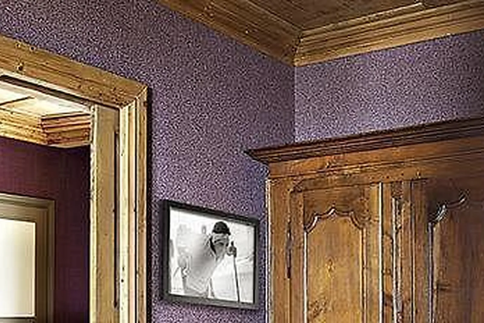 Lieux événementiels, HÔTEL MONT BLANC ****