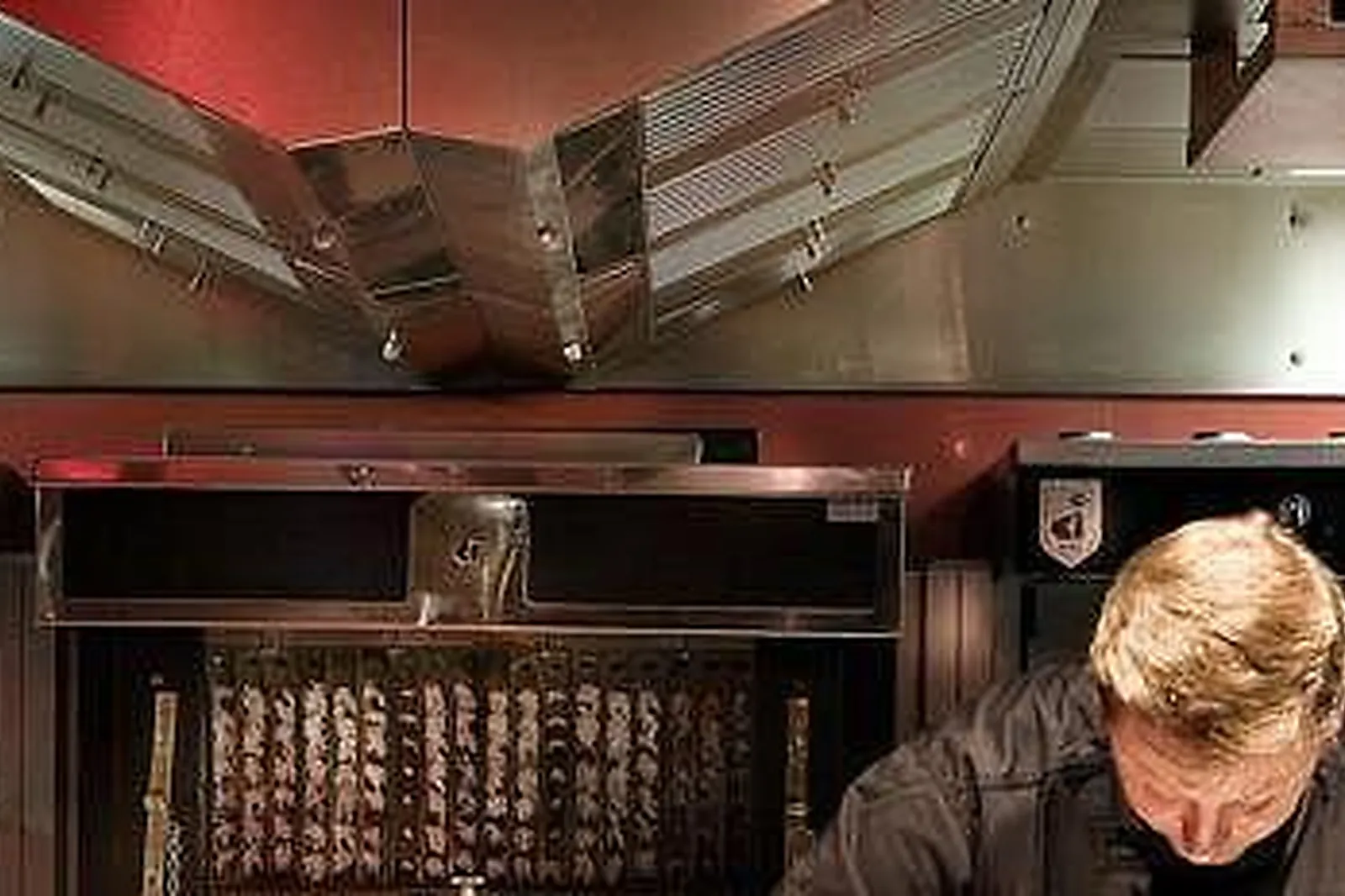 Lieux événementiels, HÔTEL MONT BLANC ****