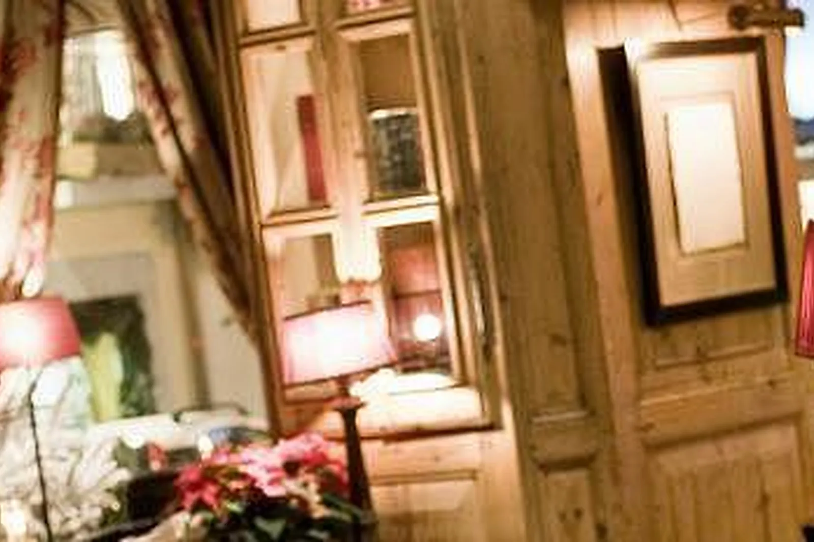 Lieux événementiels, HÔTEL MONT BLANC ****