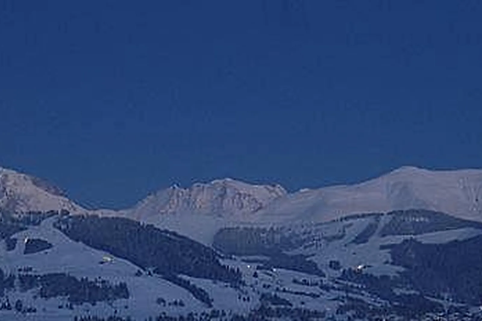 Lieux événementiels, HÔTEL MONT BLANC ****