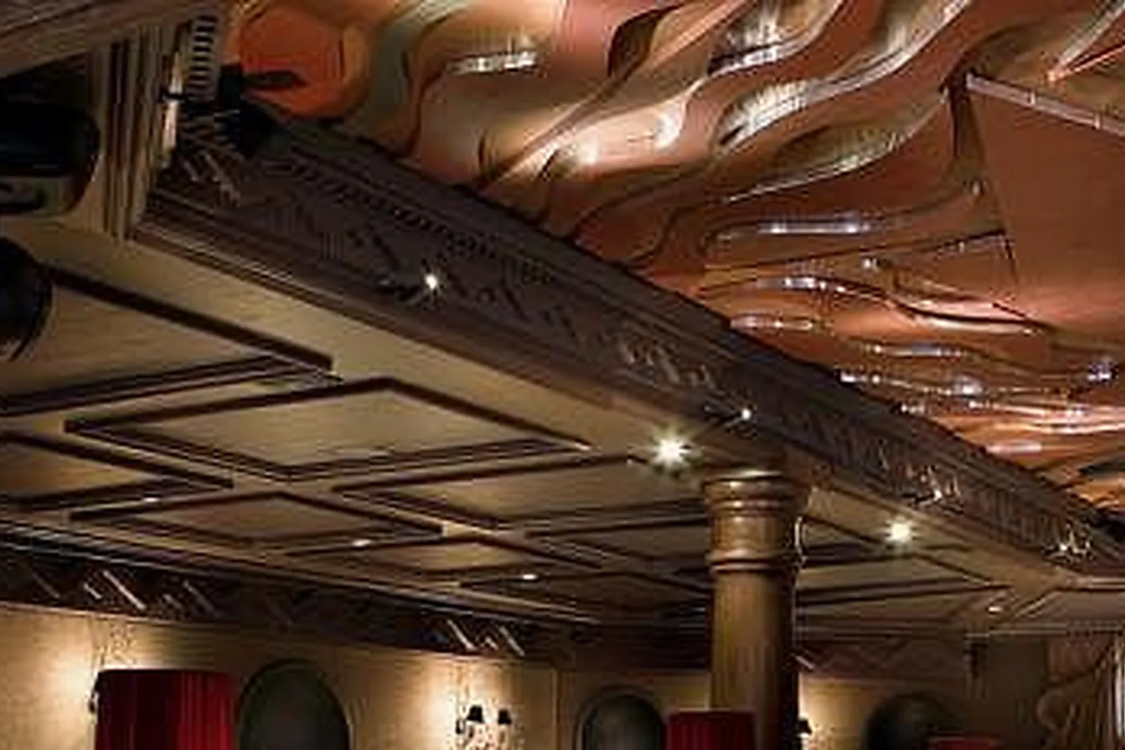 Lieux événementiels, HÔTEL MONT BLANC ****