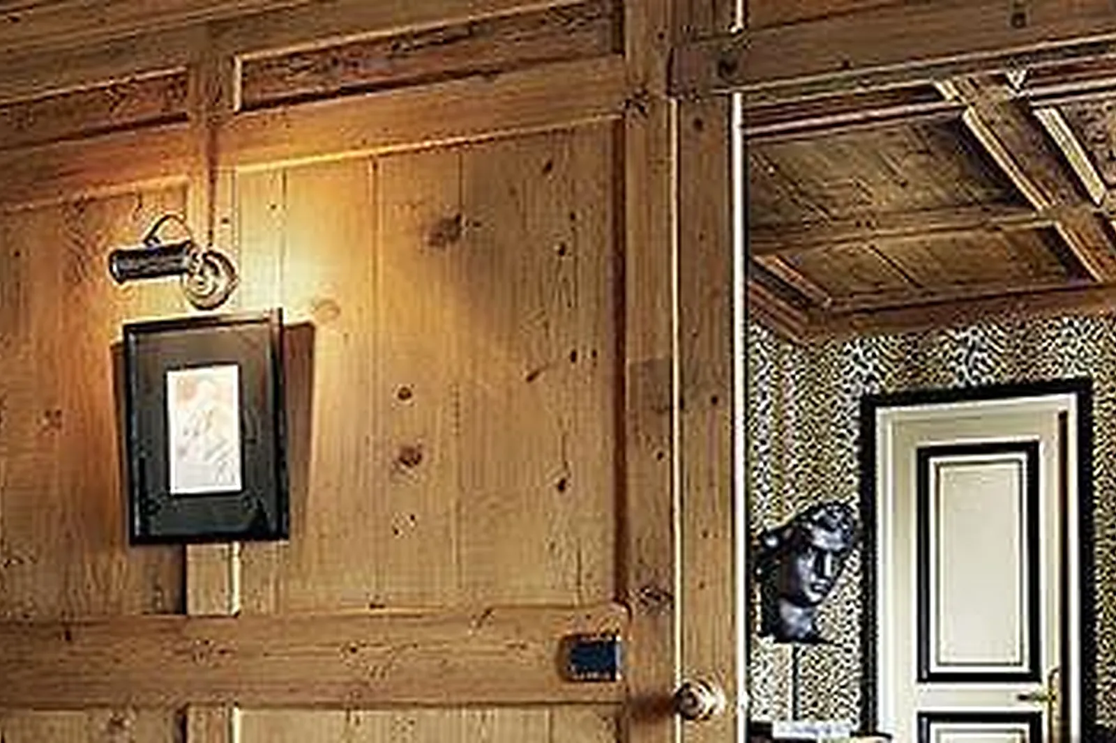 Lieux événementiels, HÔTEL MONT BLANC ****