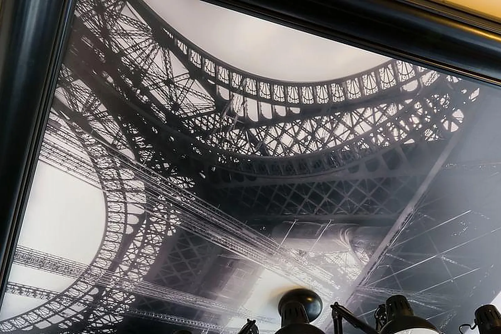 Lieux événementiels, HÔTEL MONTPARNASSE SAINT-GERMAIN ***