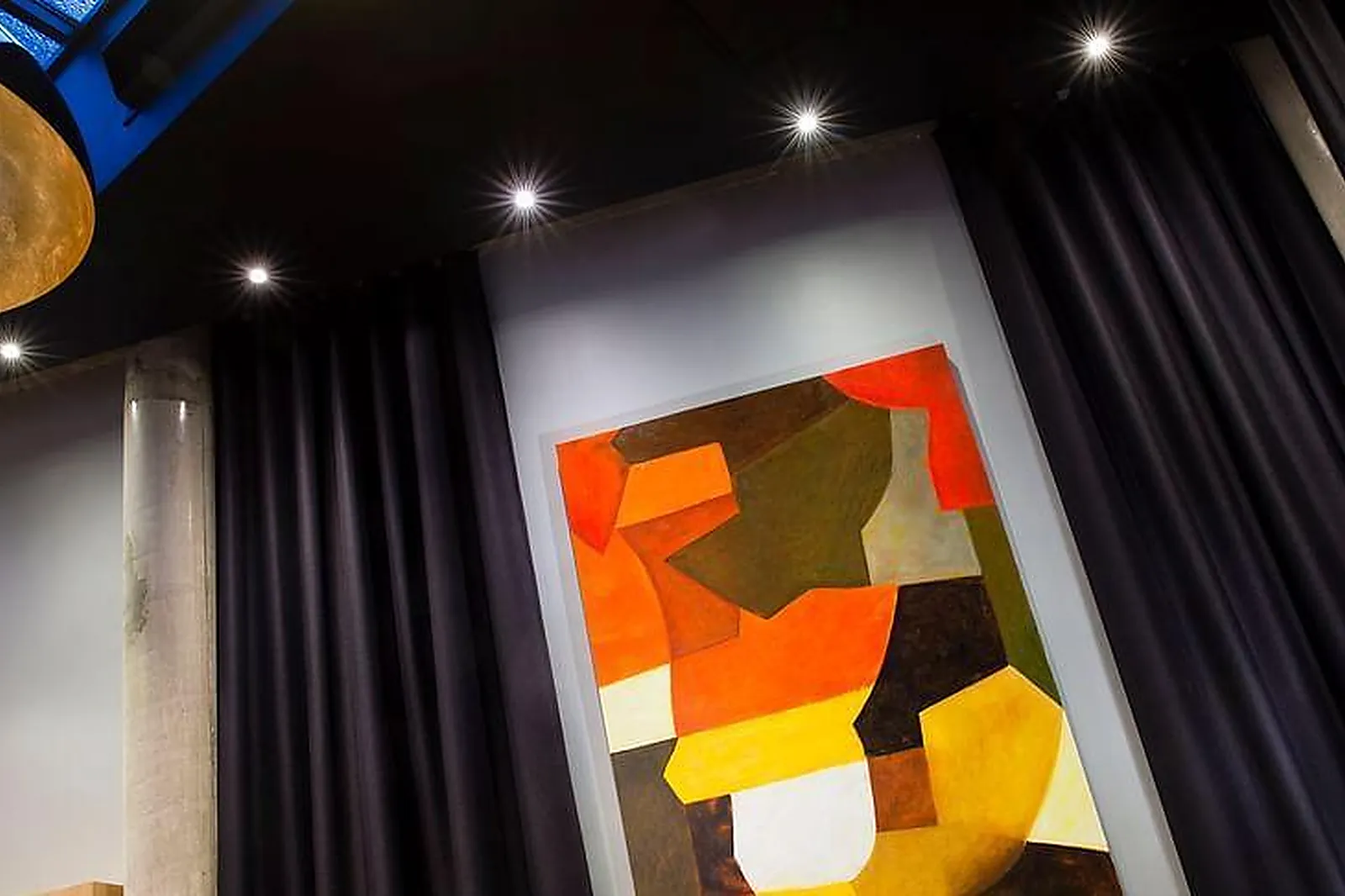 Lieux événementiels, HÔTEL MONTPARNASSE SAINT-GERMAIN ***