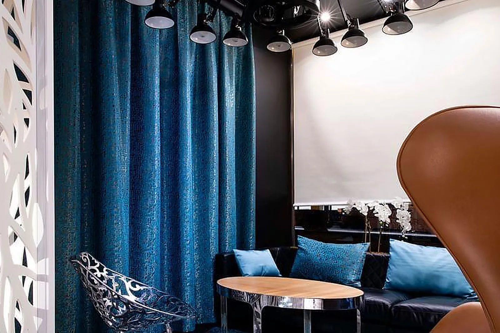 Lieux événementiels, HÔTEL MONTPARNASSE SAINT-GERMAIN ***