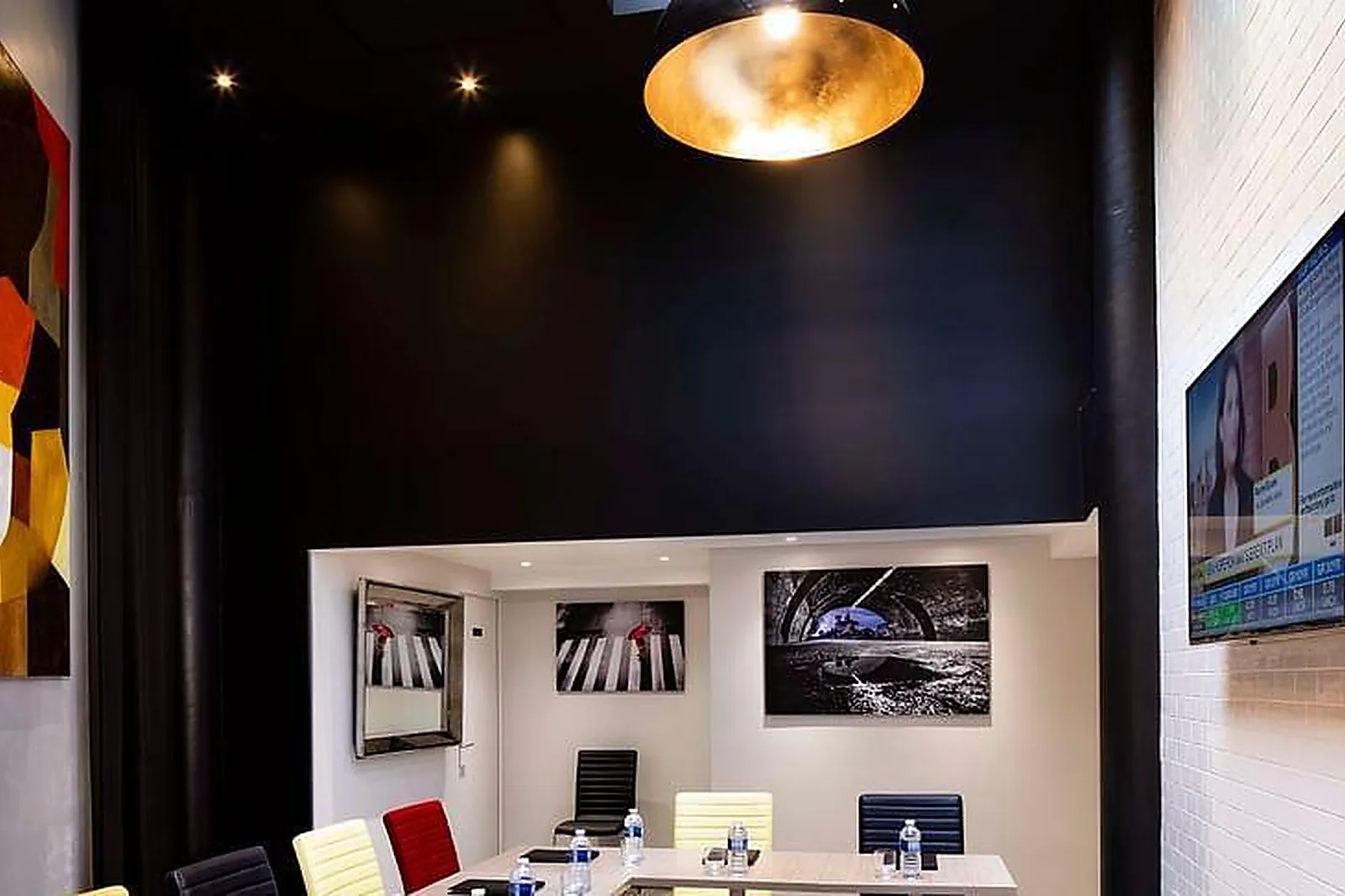 Lieux événementiels, HÔTEL MONTPARNASSE SAINT-GERMAIN ***