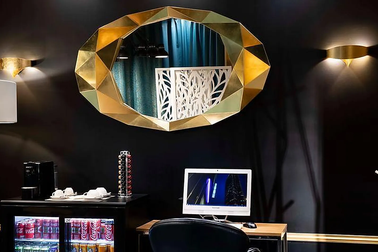 Lieux événementiels, HÔTEL MONTPARNASSE SAINT-GERMAIN ***