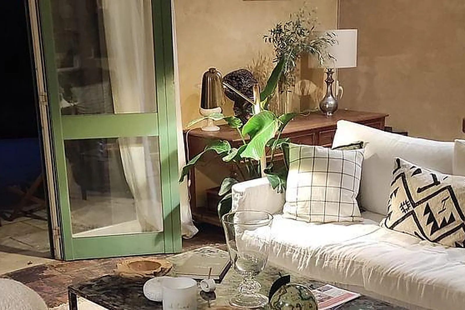 Lieux événementiels, HÔTEL MOULIN D'AURE