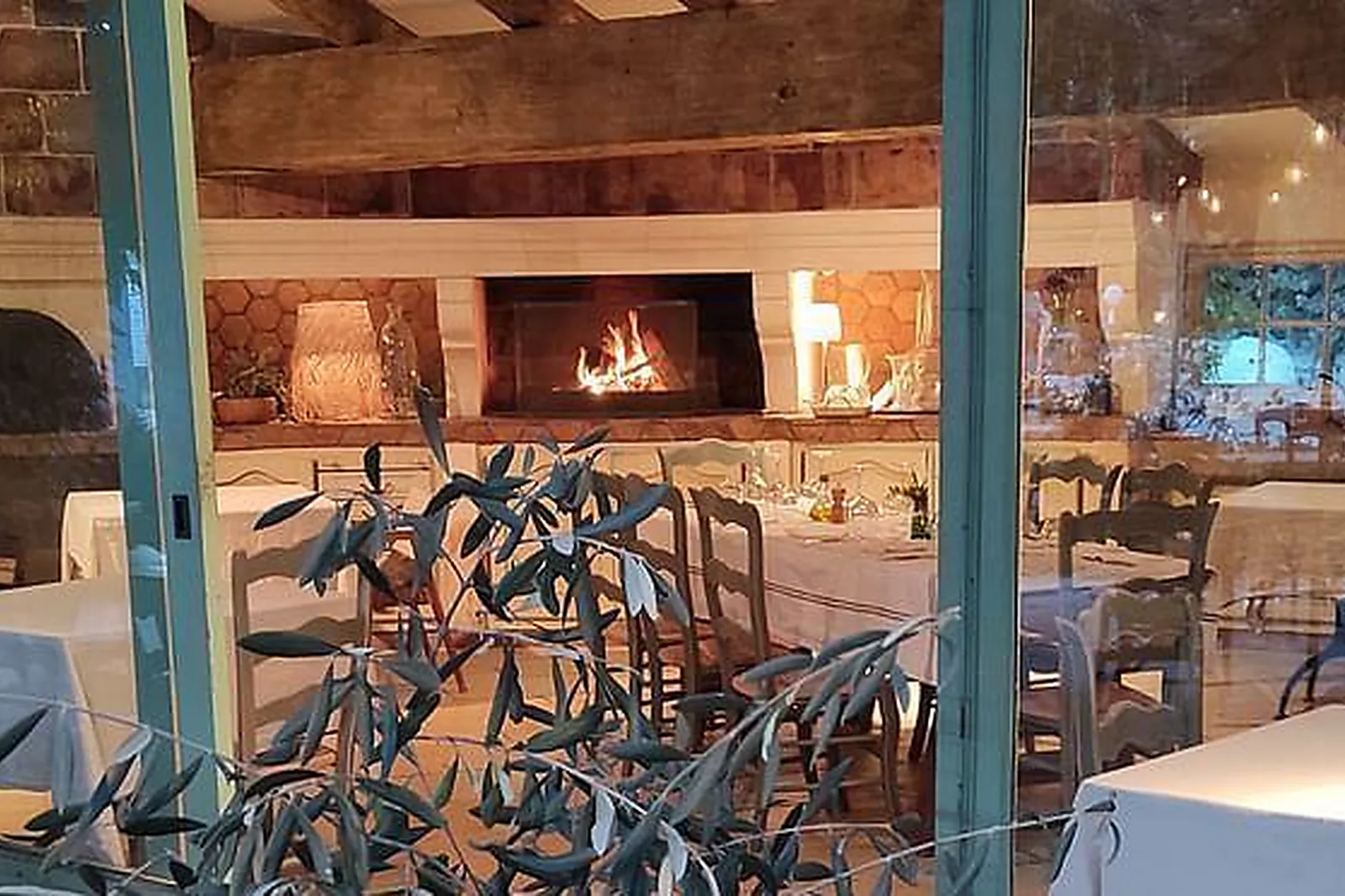 Lieux événementiels, HÔTEL MOULIN D'AURE