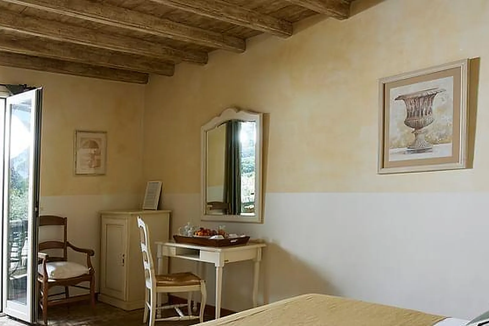 Lieux événementiels, HÔTEL MOULIN D'AURE