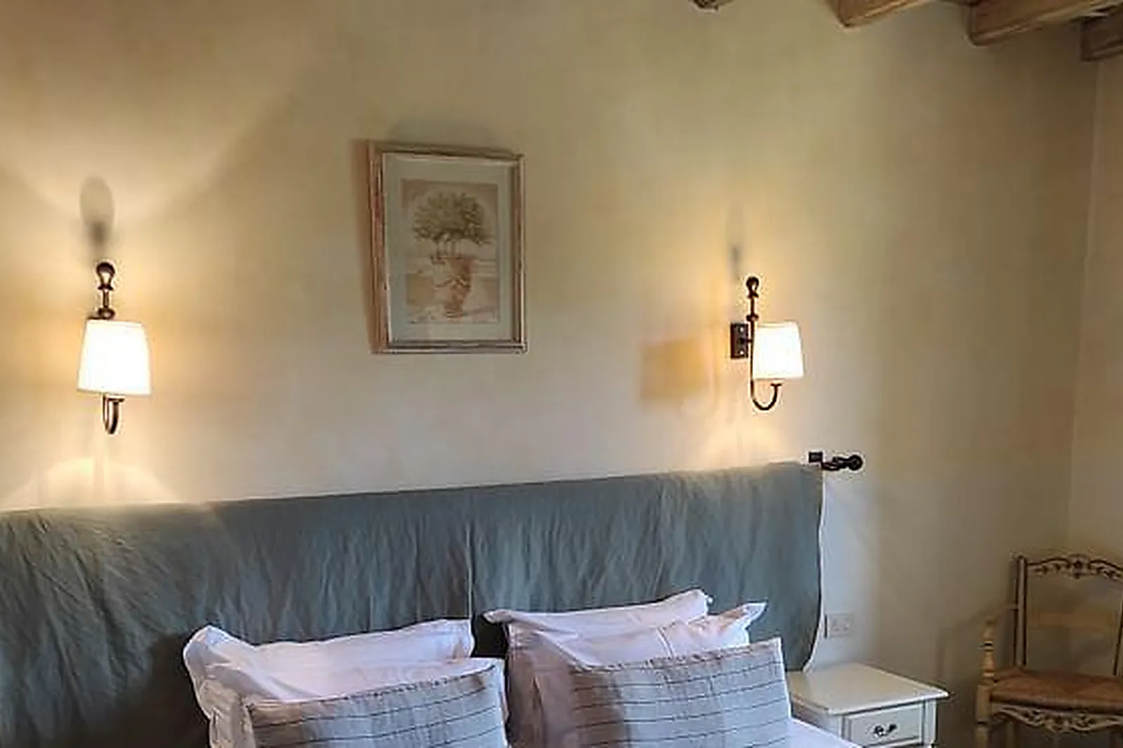 Lieux événementiels, HÔTEL MOULIN D'AURE