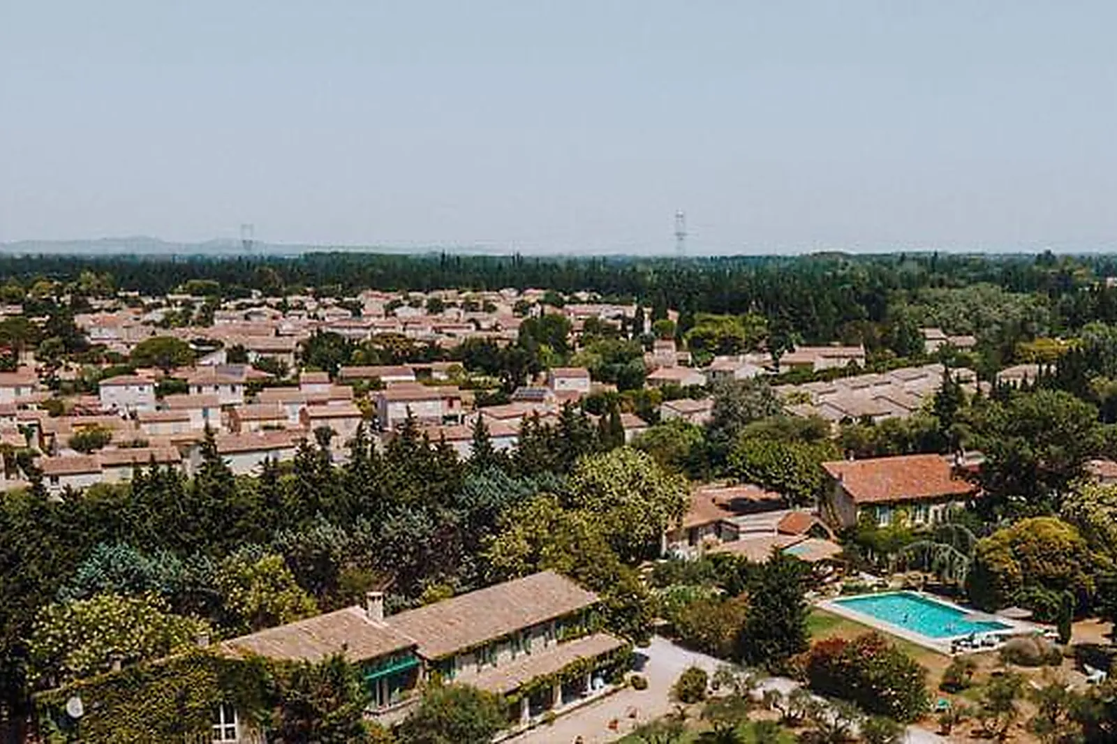 Lieux événementiels, HÔTEL MOULIN D'AURE