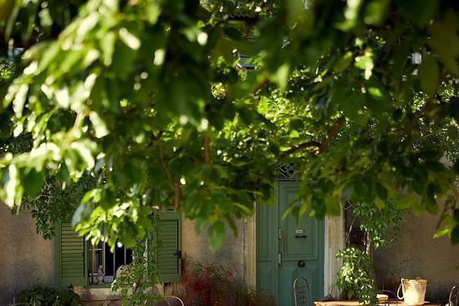Lieux événementiels, HÔTEL MOULIN D'AURE
