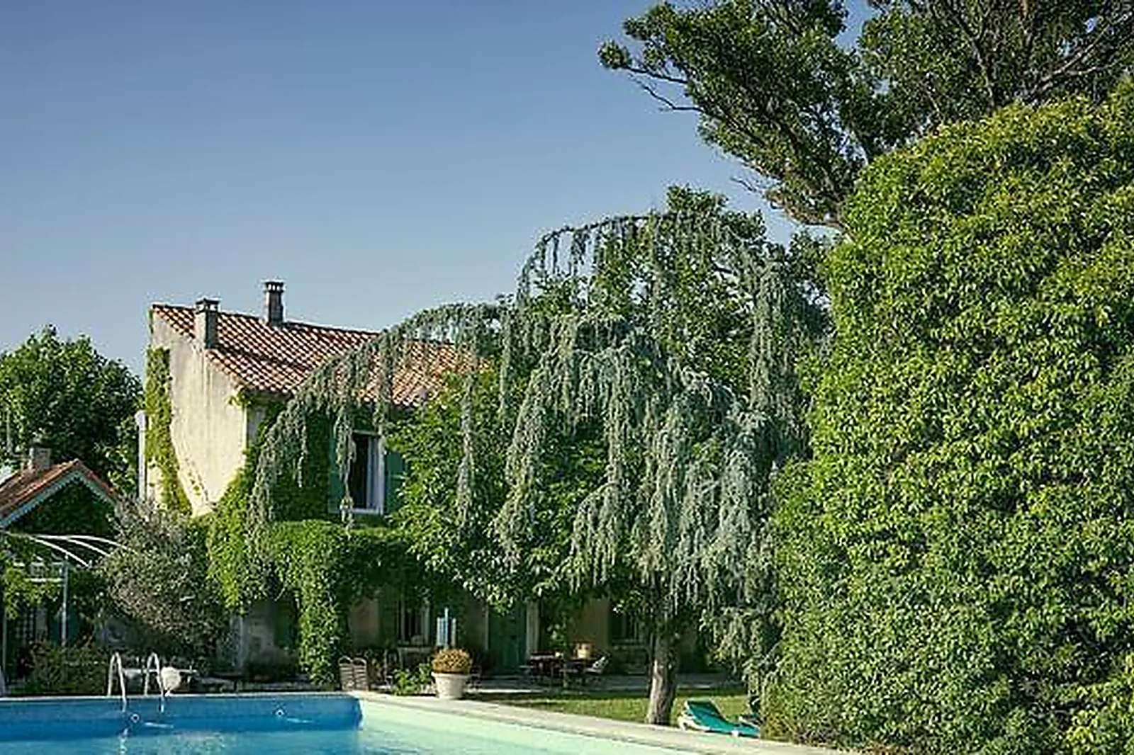 Lieux événementiels, HÔTEL MOULIN D'AURE