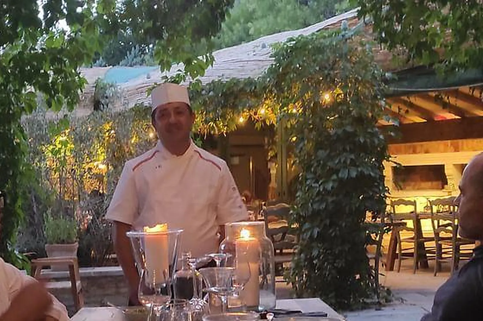 Lieux événementiels, HÔTEL MOULIN D'AURE