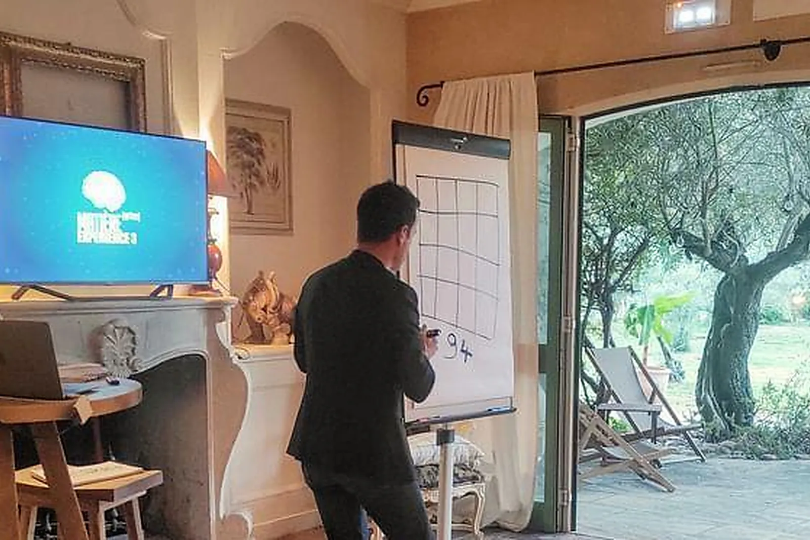 Lieux événementiels, HÔTEL MOULIN D'AURE