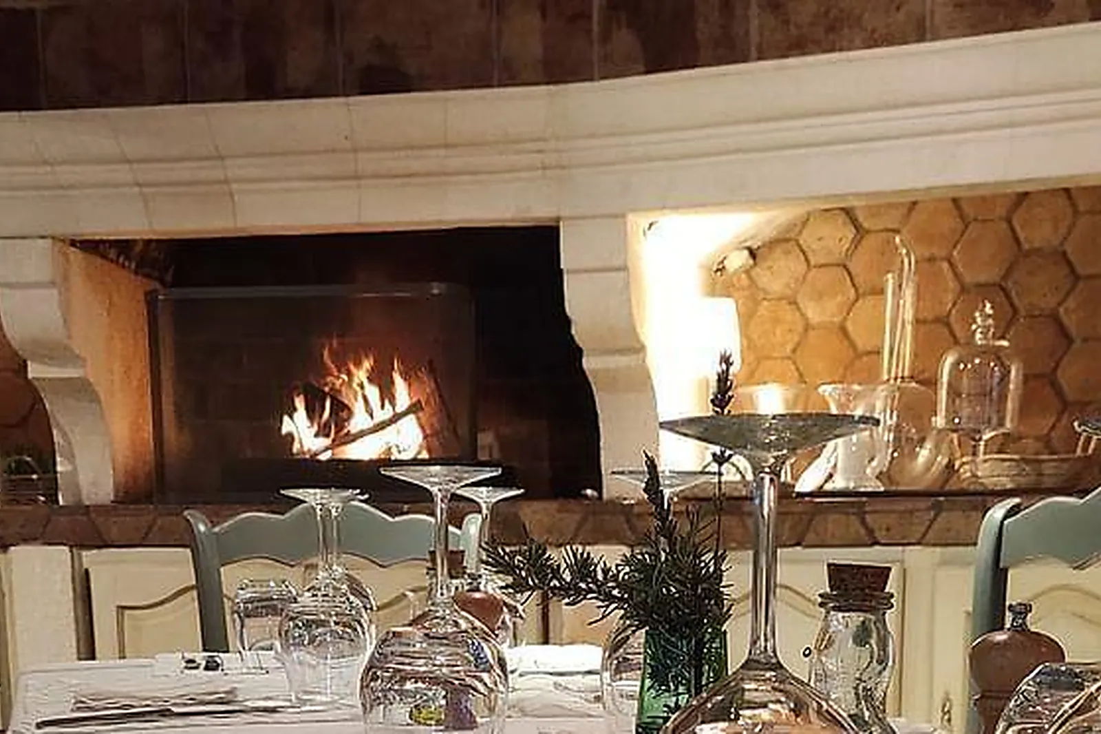 Lieux événementiels, HÔTEL MOULIN D'AURE