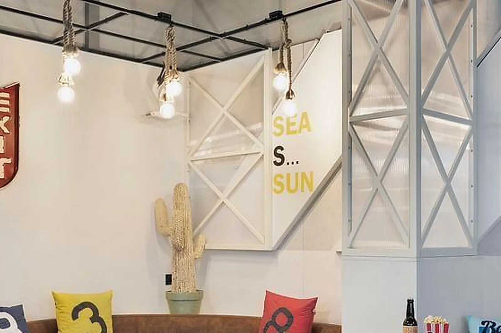 Lieux événementiels, HÔTEL MOXY LA CIOTAT*** BY MARRIOTT