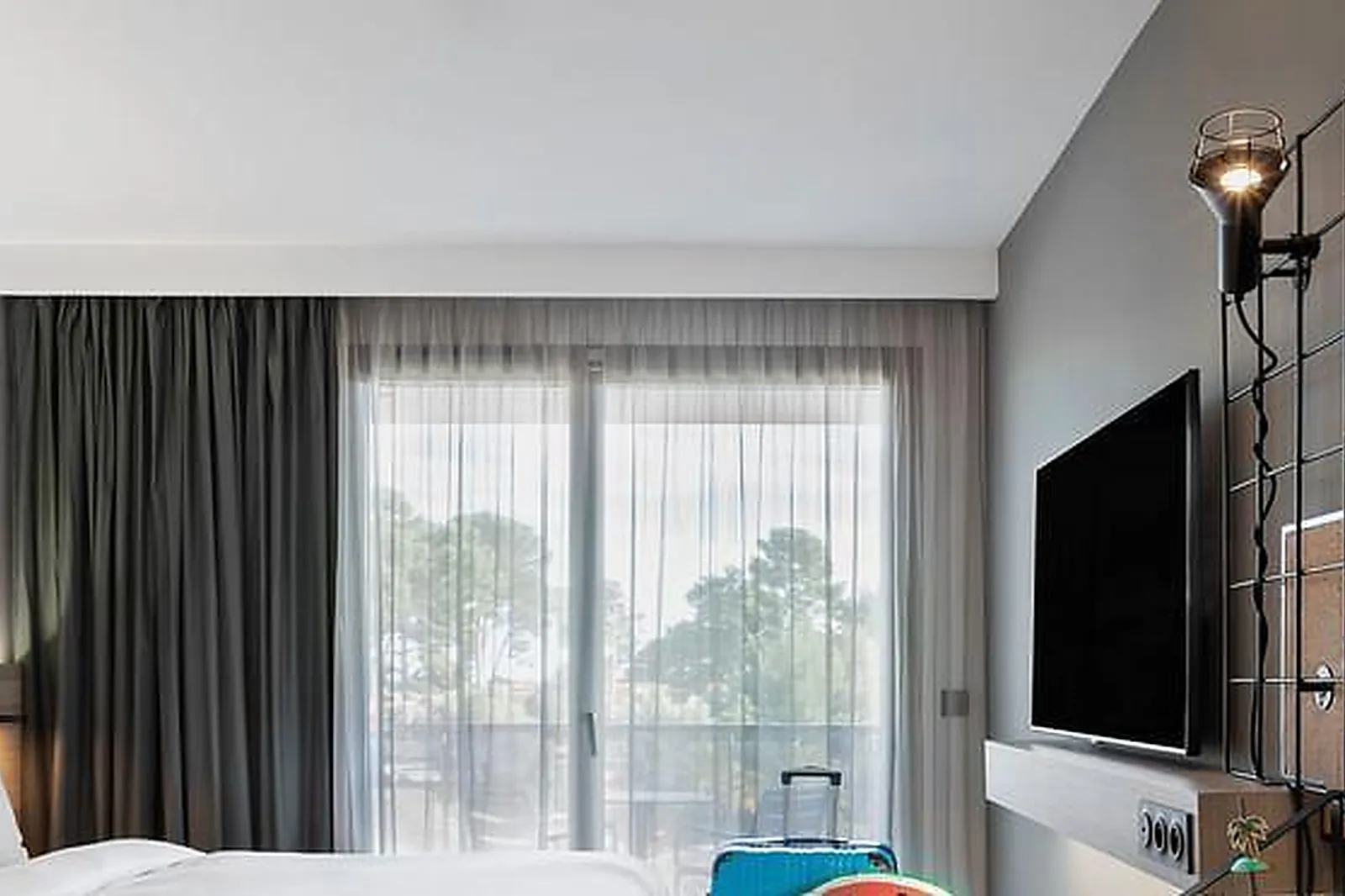 Lieux événementiels, HÔTEL MOXY LA CIOTAT*** BY MARRIOTT