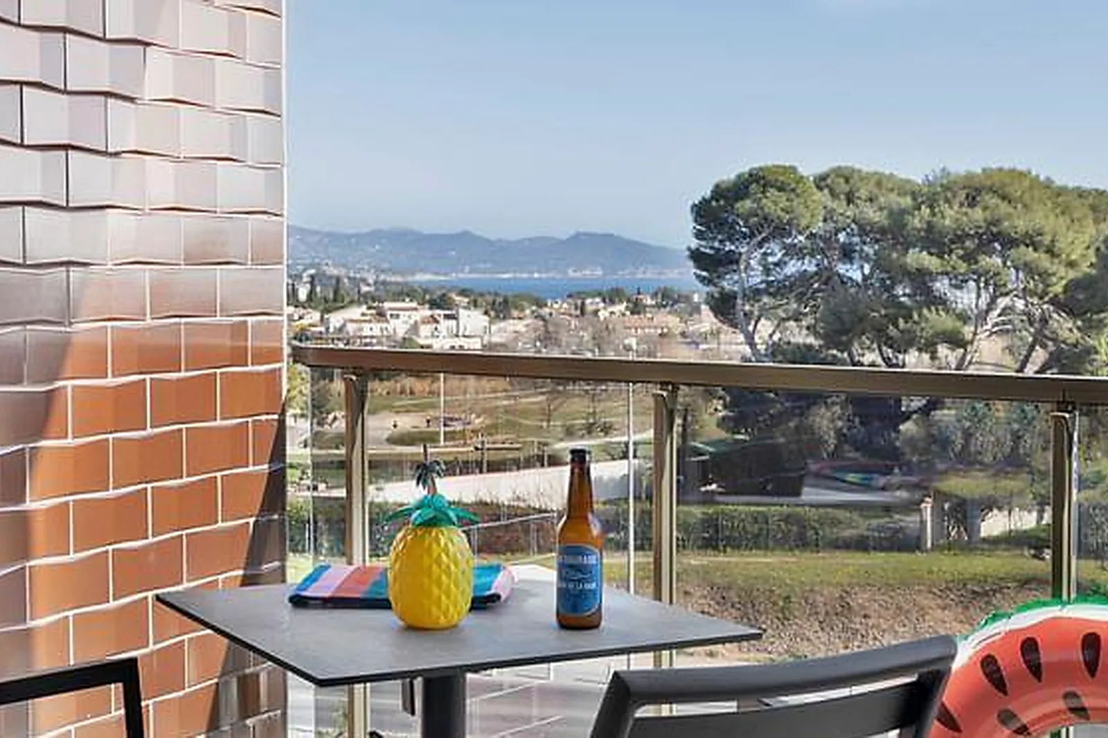 Lieux événementiels, HÔTEL MOXY LA CIOTAT*** BY MARRIOTT