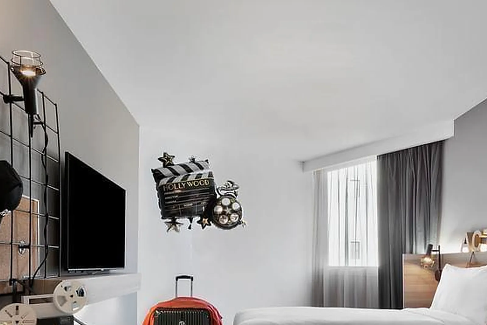 Lieux événementiels, HÔTEL MOXY LA CIOTAT*** BY MARRIOTT