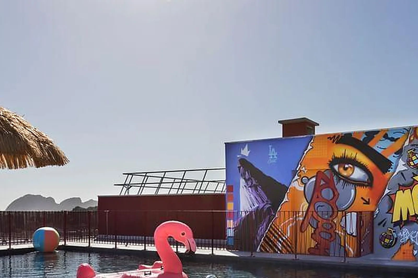 Lieux événementiels, HÔTEL MOXY LA CIOTAT*** BY MARRIOTT